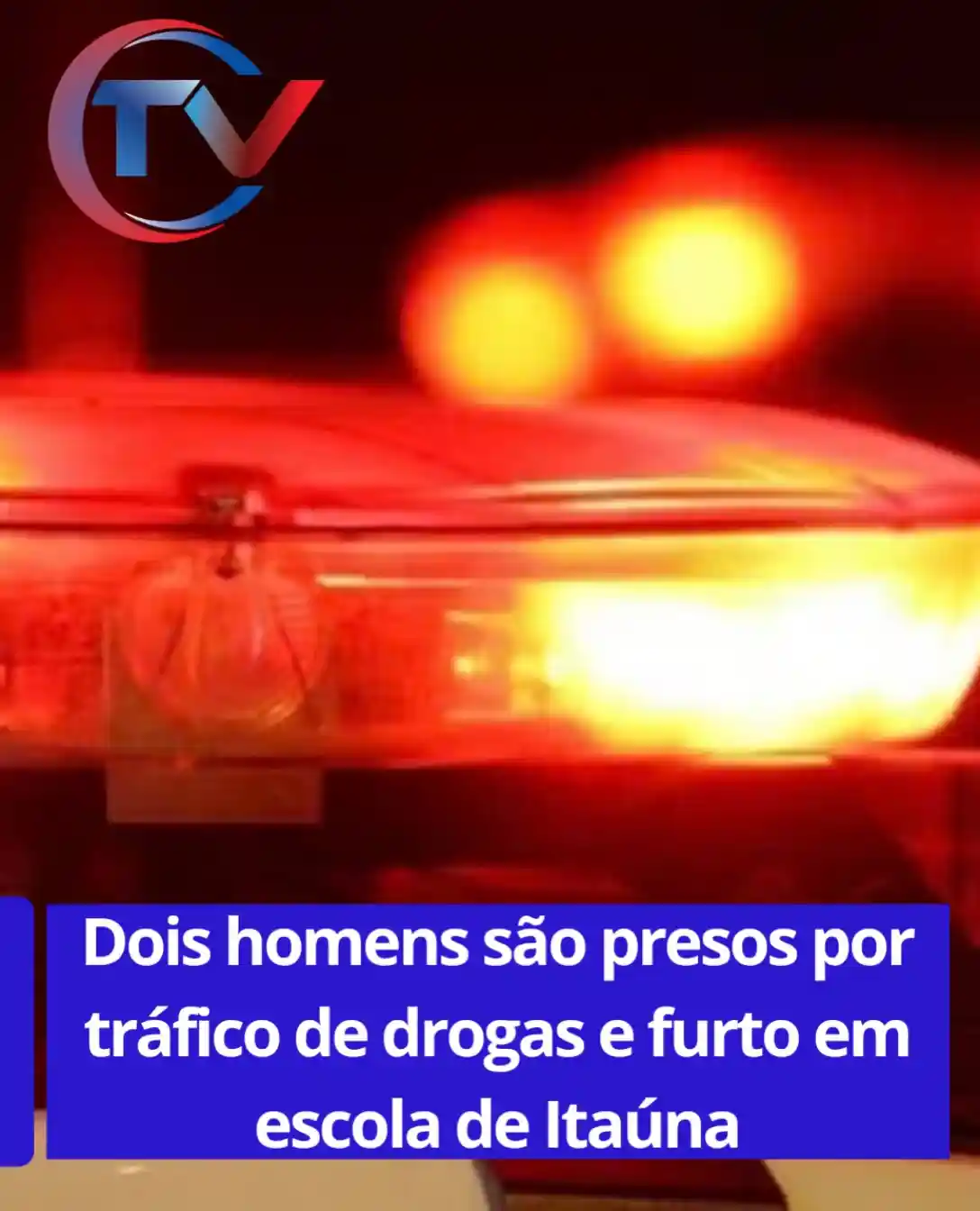 Polícia prende dois suspeitos de tráfico e furto no Santanense