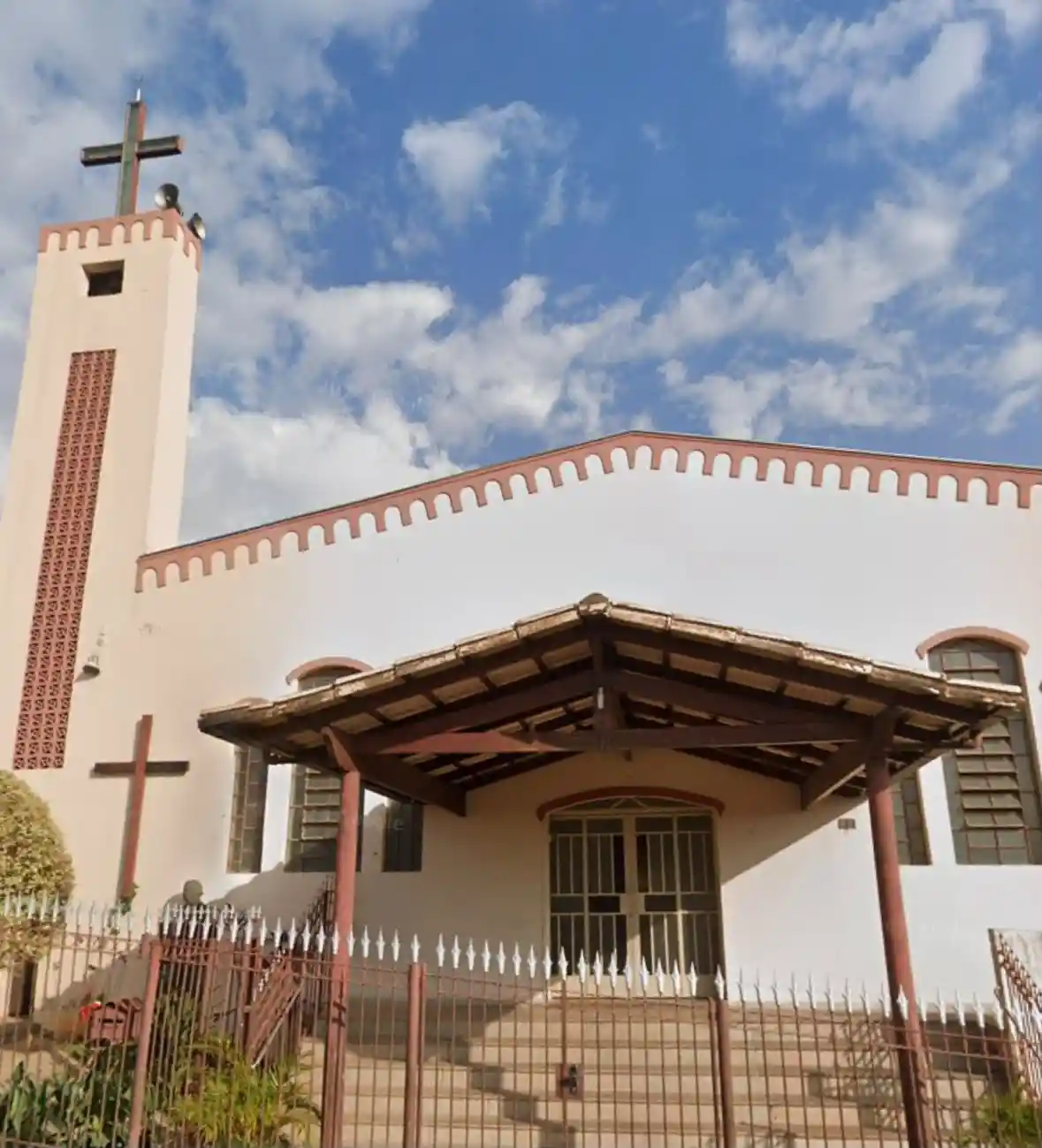 Devotos celebram Tríduo e Festa de São Geraldo em Itaúna