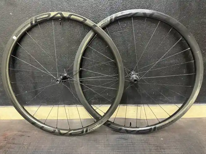 PAR RODAS CARBONO 29? ROVAL CONTROL SL R$ 6990,00