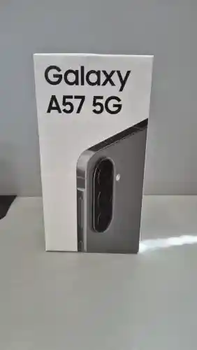 Galaxy A57 128GB Lacrado