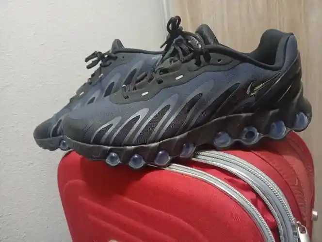 Nike Air Max Dn8 vindo dos EUA