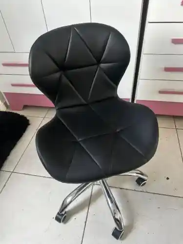 Cadeira giratória