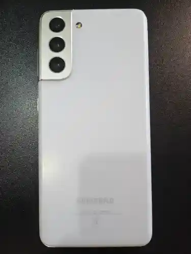 Samsung Galaxy S21 Branco