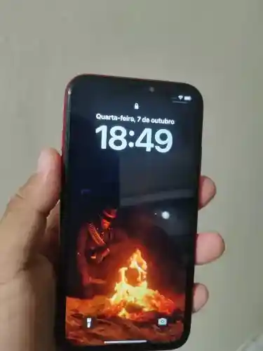 Iphone xr 128GB