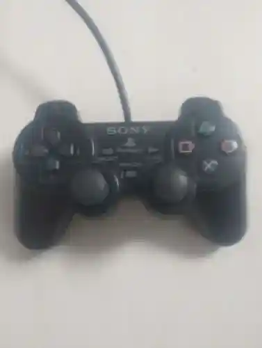 Controle de PS2 original sem defeito