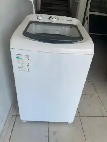 Vende-se máquina de lavar Consul 9kg