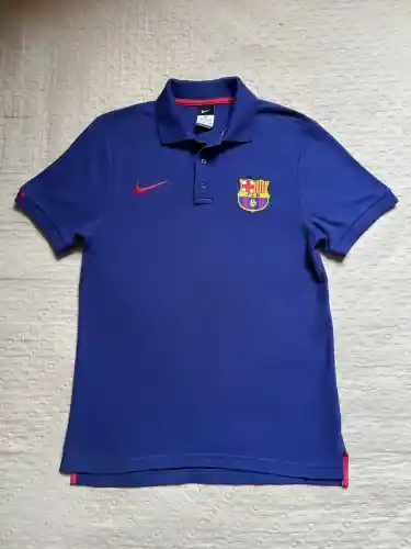 Camisa Barcelona original Nike