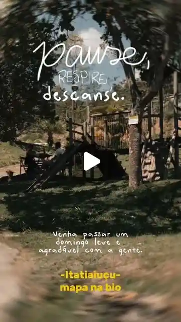 Bar Sabor Cachoeira — domingos em família em Itatiaiuçu