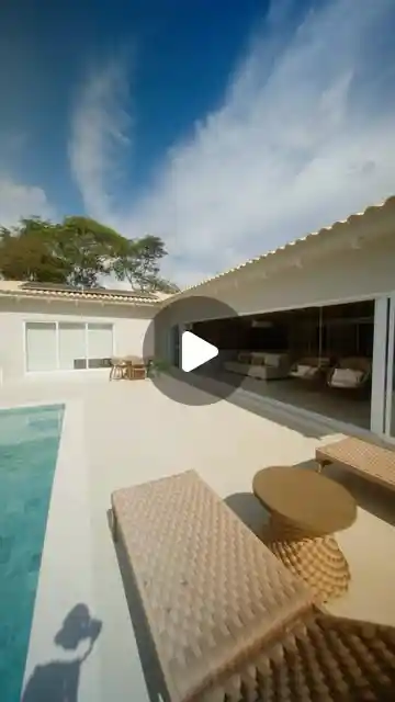 Casa 5 quartos em condomínio com portaria 24h