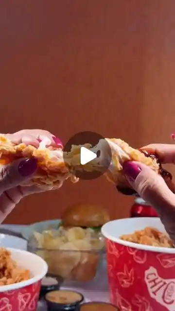 Ticroc: frango crocante com delivery em Itaúna