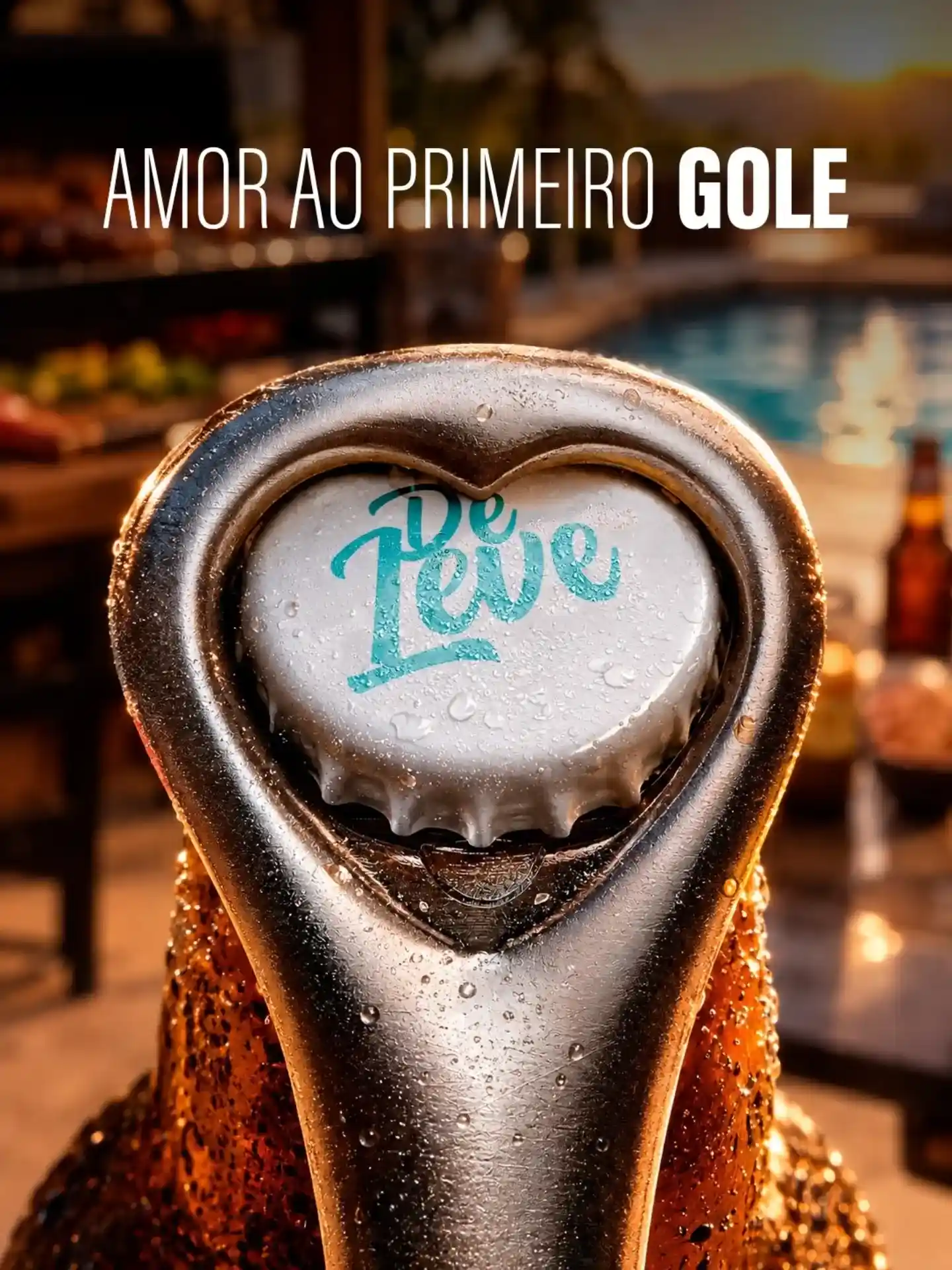 Cerveja De Leve no Laut Express em Itaúna