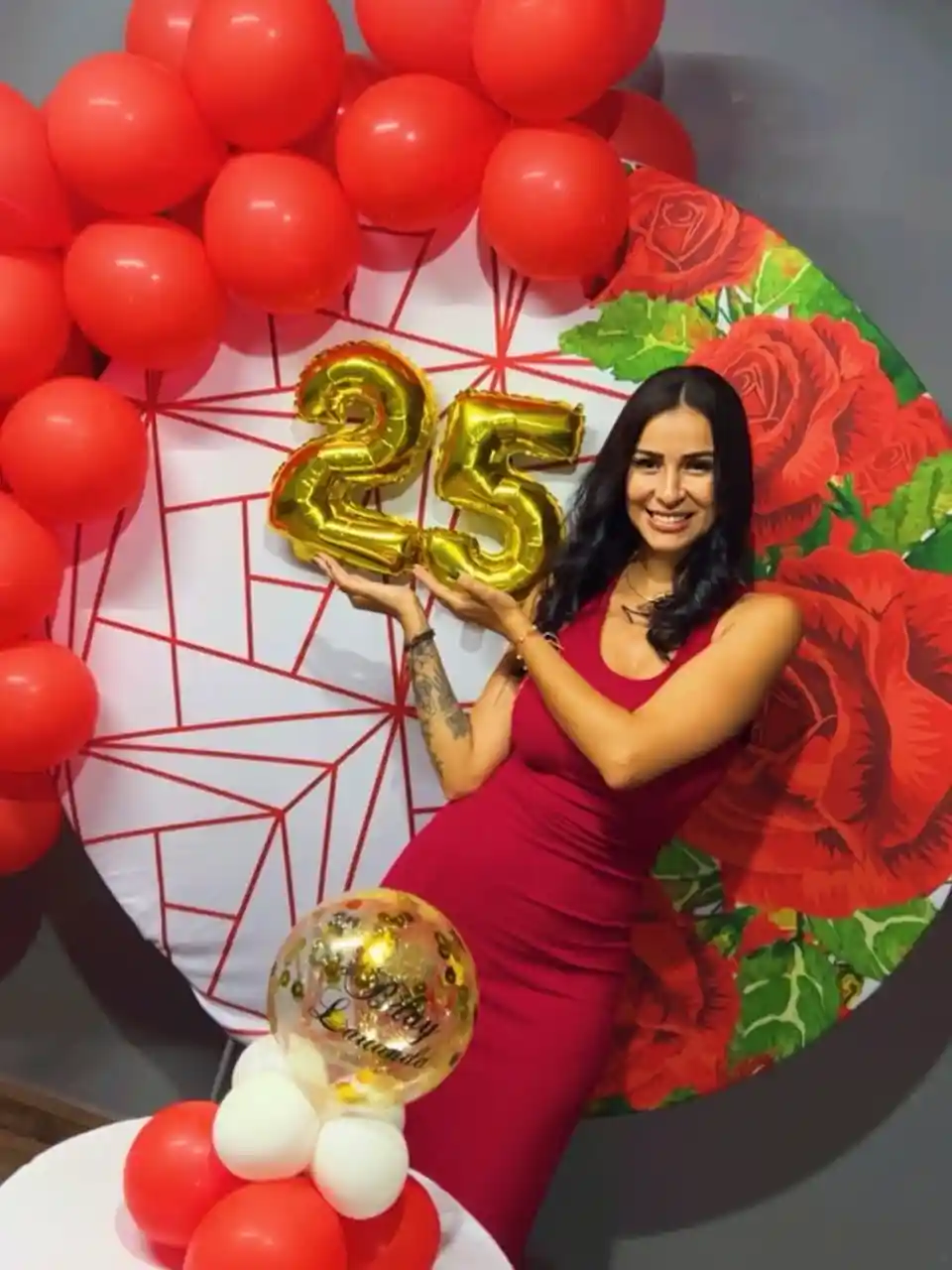 Aniversário no Hangar Choperia: torre de chopp e decoração grátis