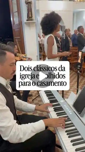 Banda Quartetto Maior - Músicos para Casamentos