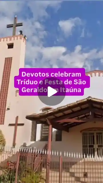 Festa de São Geraldo na Chácara do Quitão começa dia 13