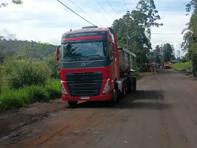 Volvo FH 460 6x2 23/24