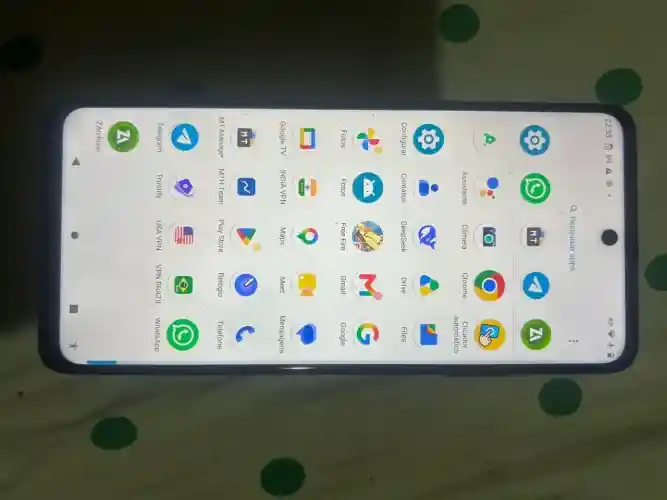 Moto g 5g 128g sem marcas de uso
