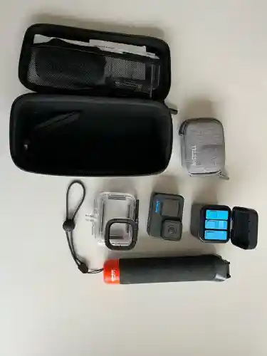 GoPro Hero 10