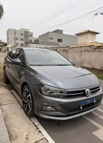 Volkswagen Virtus Highline 200 TSI 1.0 Flex 12V AUT 2022 — Morada Nova