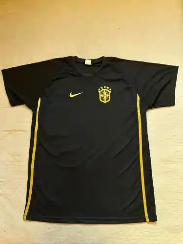 Camiseta Seleção Brasileira