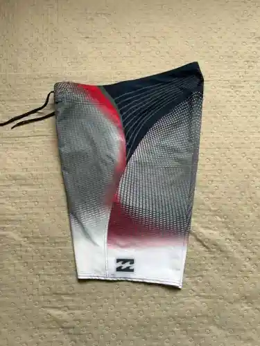 Bermuda/Short Billabong original