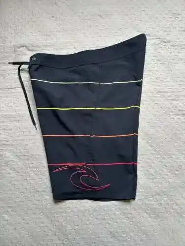 Bermuda/Short Rip Curl original