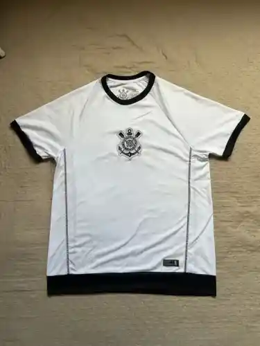 Camiseta Corinthians original licenciada — Centro