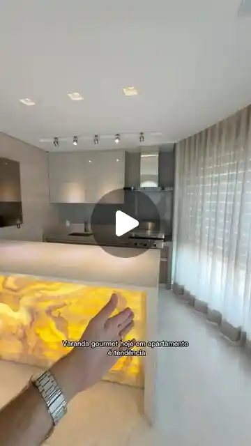 Apartamento 3 suítes no Centro — 214 m², 3 vagas