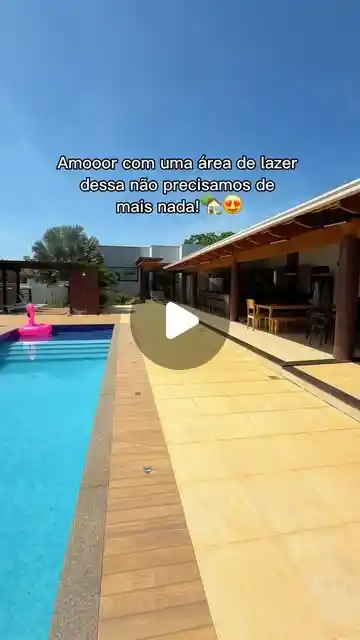 Casa de alto padrão 4 suítes no Condomínio Alphaville