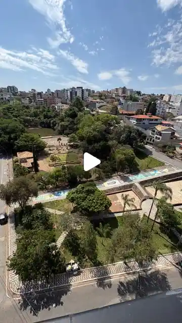 Cobertura de luxo 250 m² com 3 suítes no Cerqueira Lima