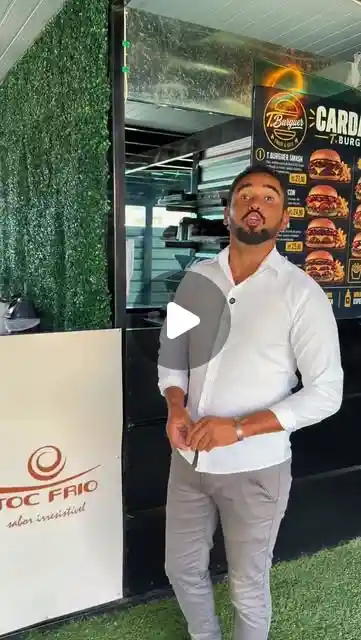 Doce Refúgio no Drive Todos: sorvetes e milkshakes