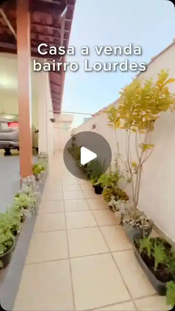 Casa 2 quartos à venda no bairro de Lourdes