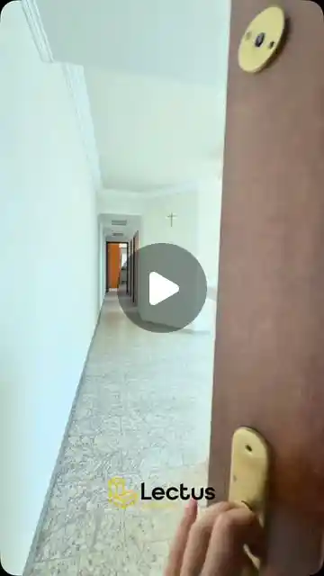 Apartamento 3 quartos à venda no Belvedere