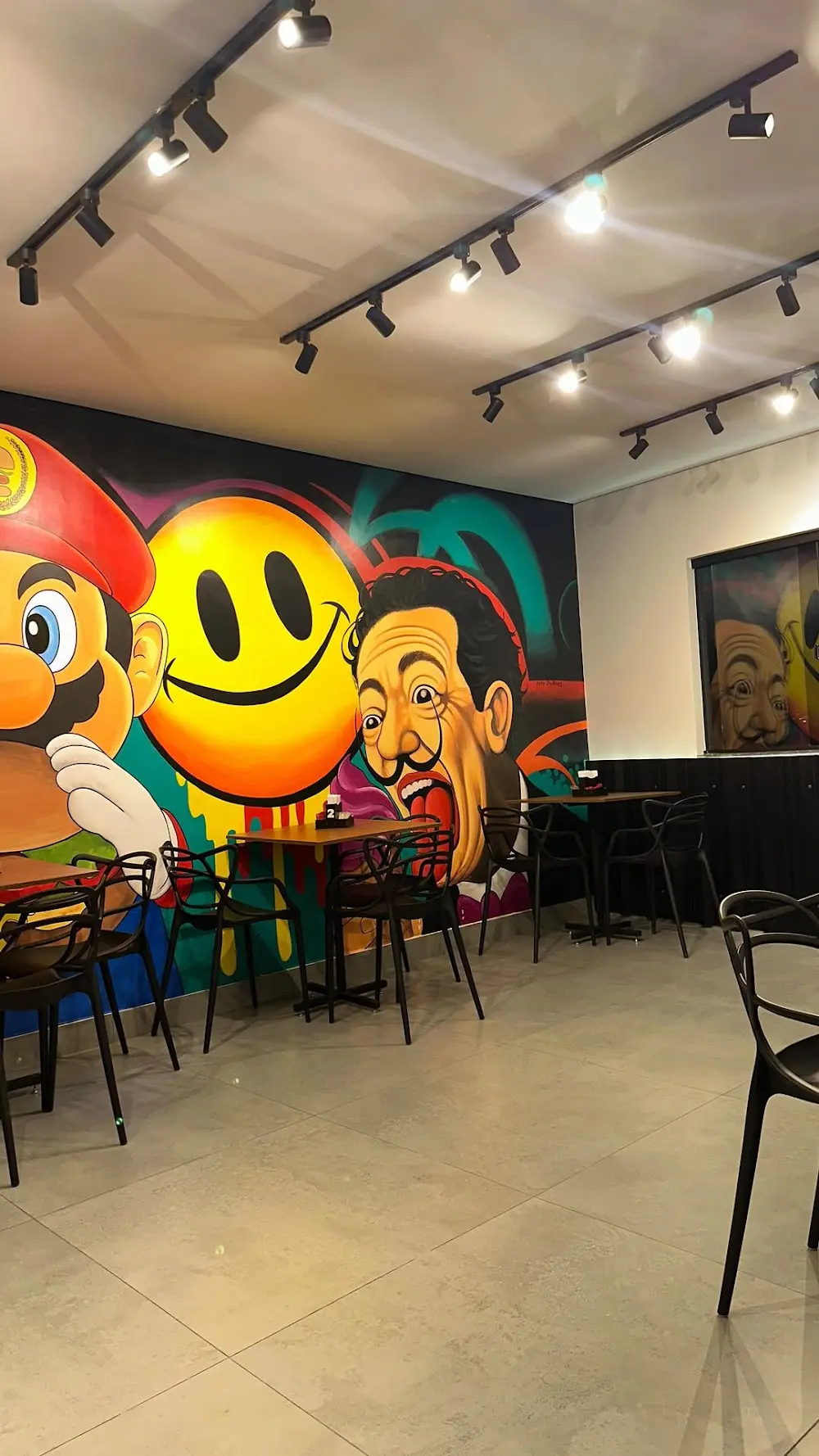 ADÃO BURGUER BEER
