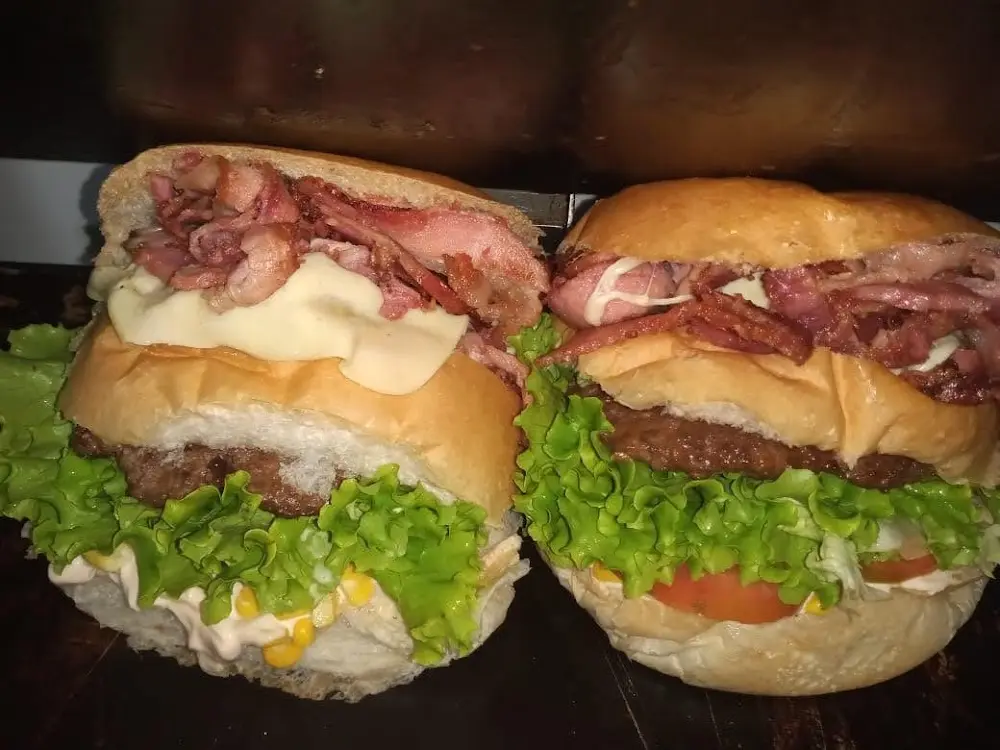 Lanches Padre Eustáquio