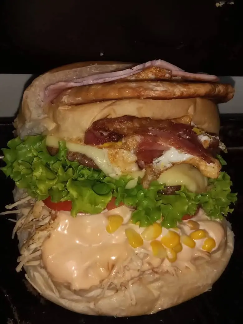 Lanches Padre Eustáquio
