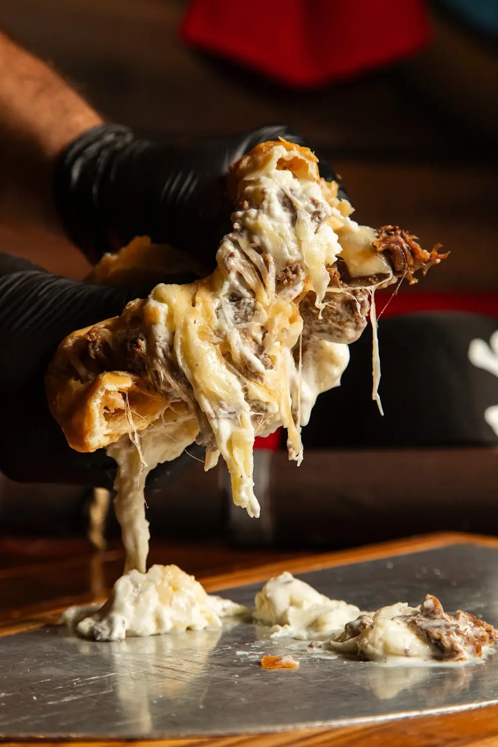 Piratas Pizza Frita Itaúna