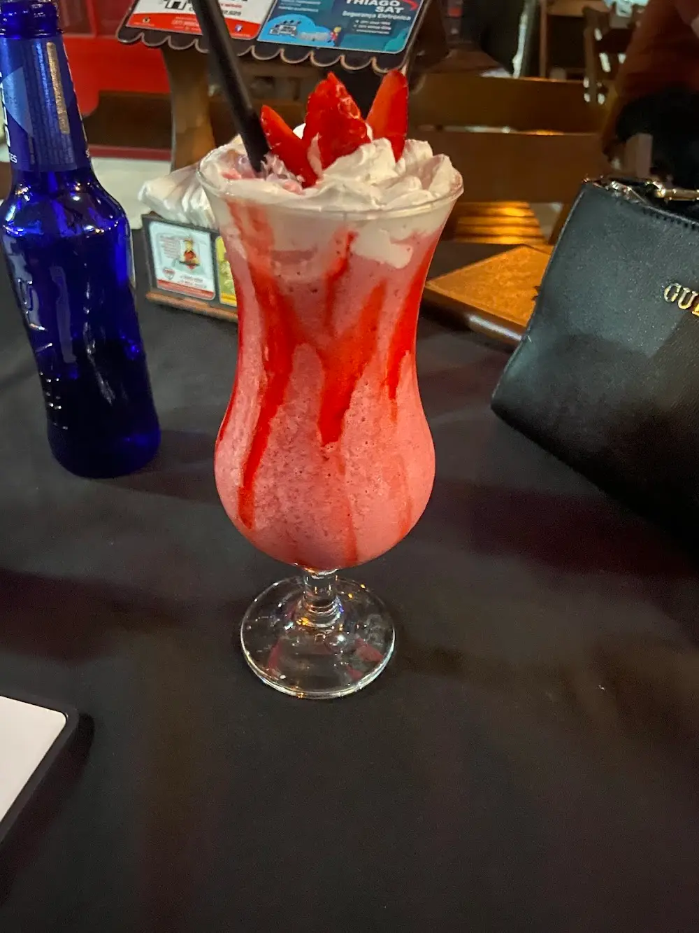 London's Bar
