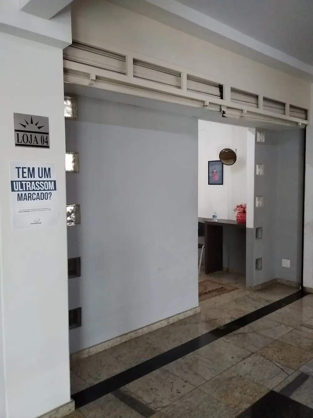 Radioimagem Itaúna - Densitometria, Mamografia, Raio-X e Tomografia