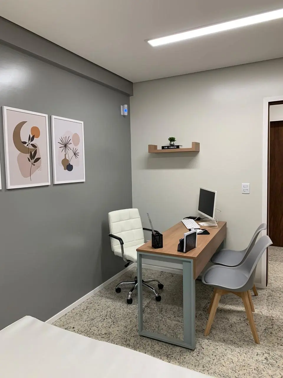 Espaço Gera - Centro de Saúde