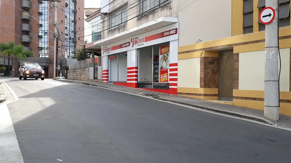 Farmácia Inova