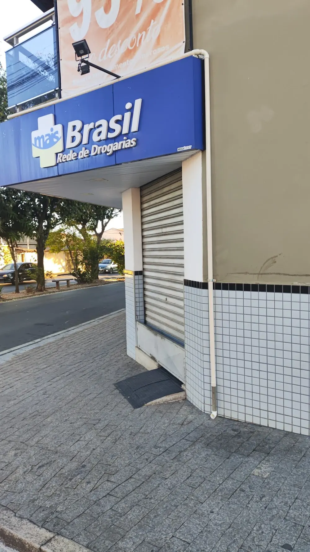 Drogaria do Geraldinho