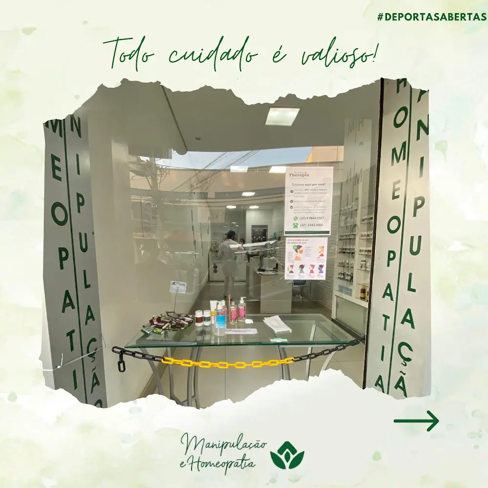 Farmácia Therapia