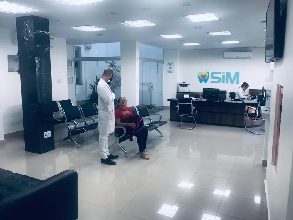 Sim Clínicas Odontológicas Inteligentes