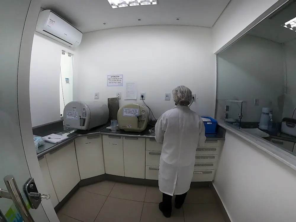 Sim Clínicas Odontológicas Inteligentes