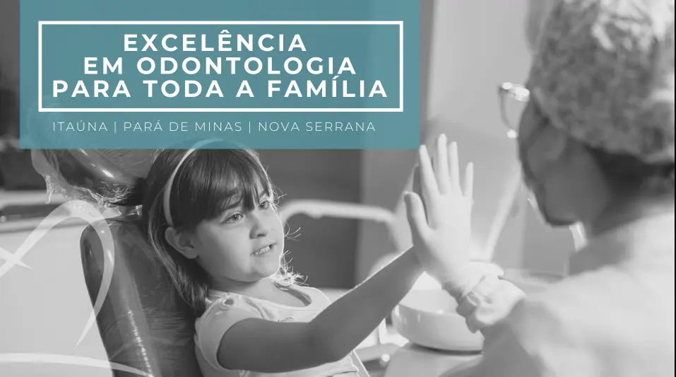 Nova Odonto Itaúna