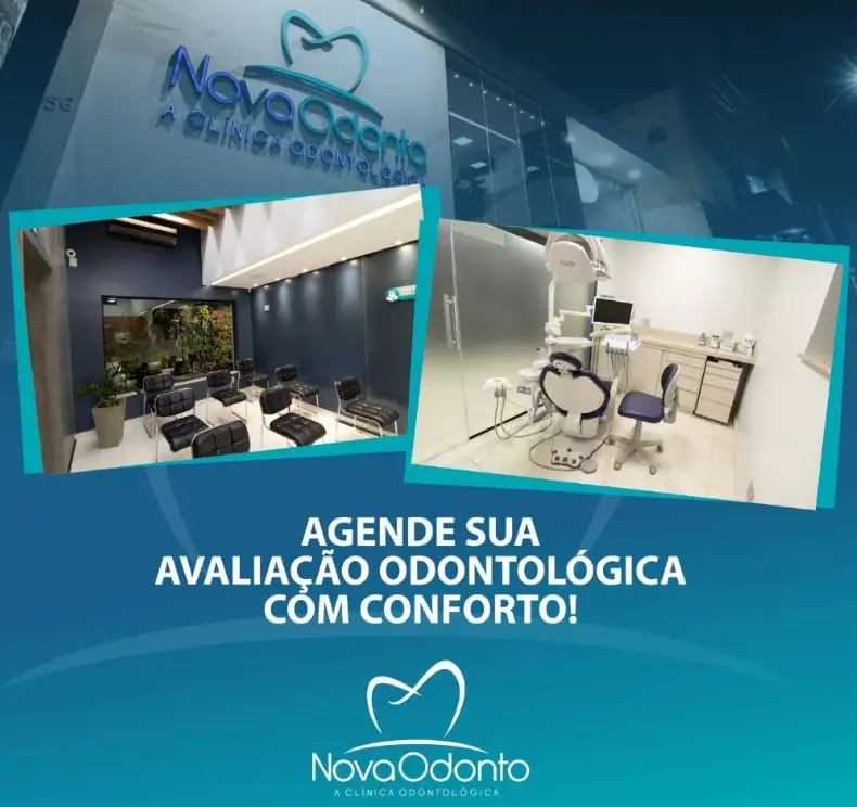 Nova Odonto Itaúna