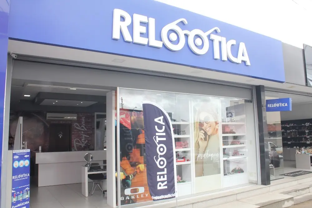 Reloótica