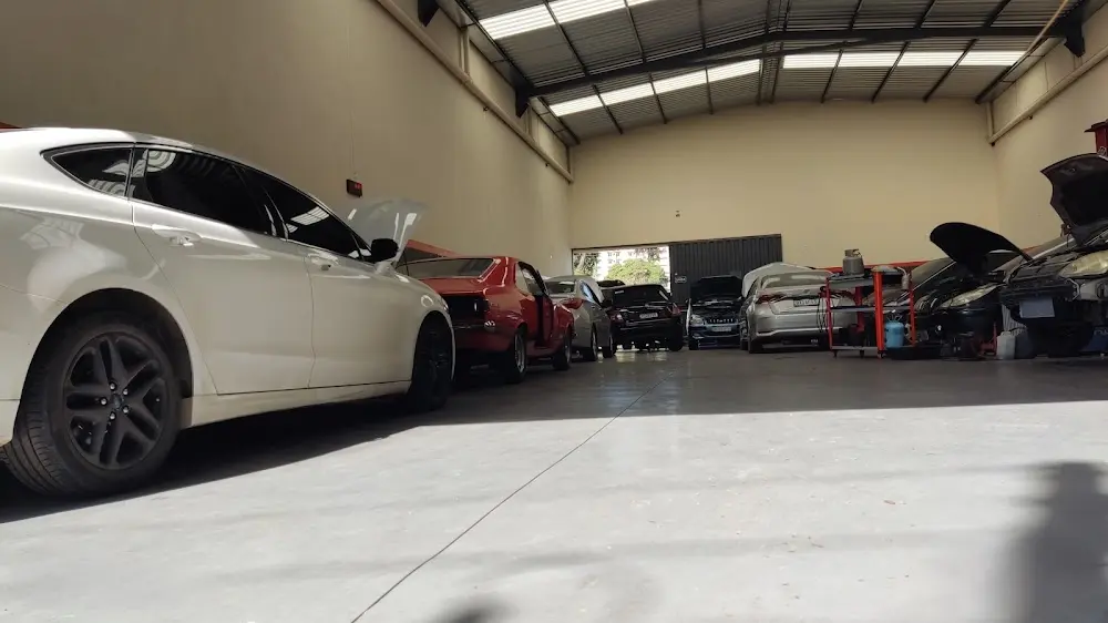 Massa Auto Center