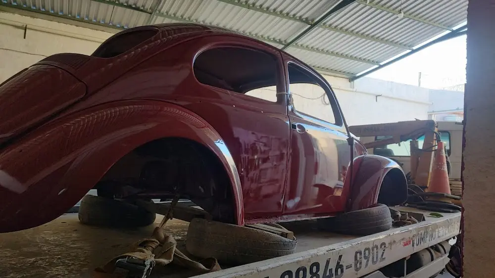 ReconstruCAR