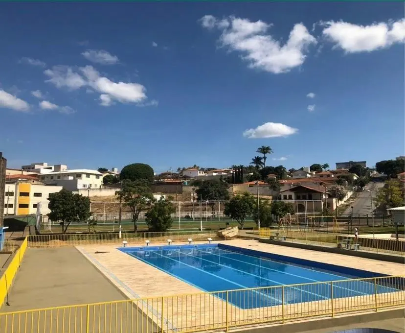 Clube de Esportes JK